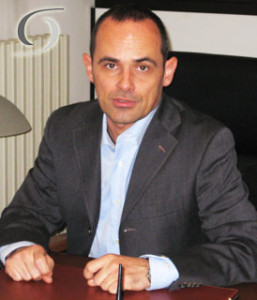 Dott. Ivan Nossa, Manager